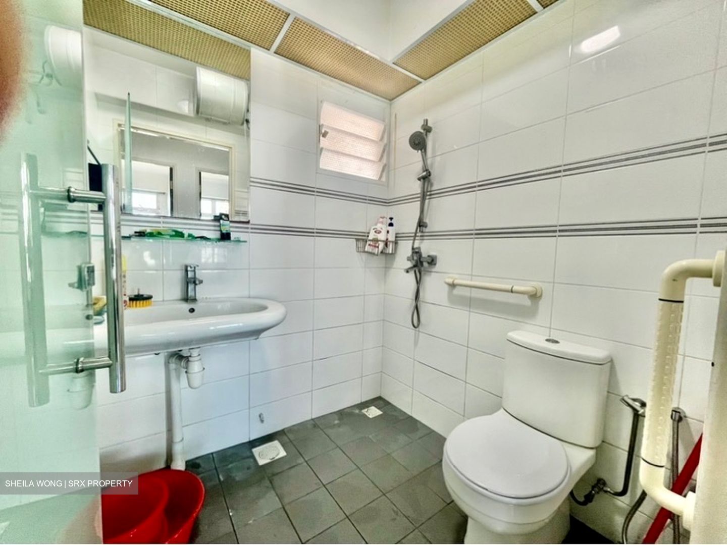 Blk 8C Kallang Trivista (Kallang/Whampoa), HDB 4 Rooms #490007111